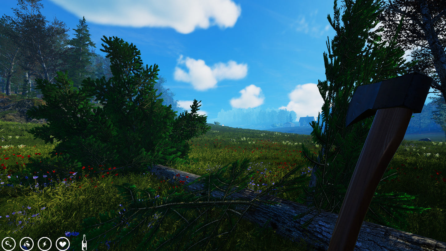 Farmer's Life (Steam)