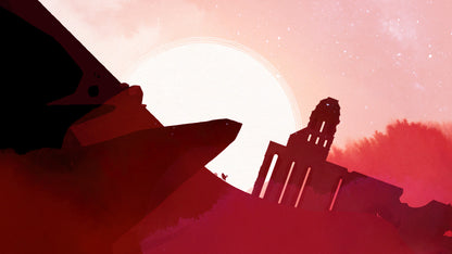 GRIS (Steam) (EU)