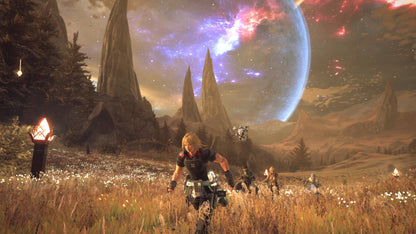 STAR OCEAN THE DIVINE FORCE (Digital Deluxe Edition) (Steam)