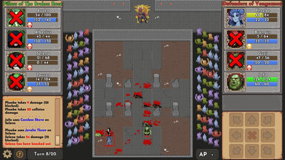 Mortal Glory (Steam)