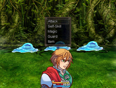 Hero and Daughter+ (Steam)