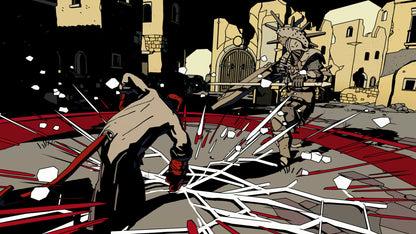 Hellboy Web of Wyrd (Steam)