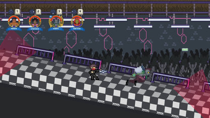 Rise of the Funkys (Steam)