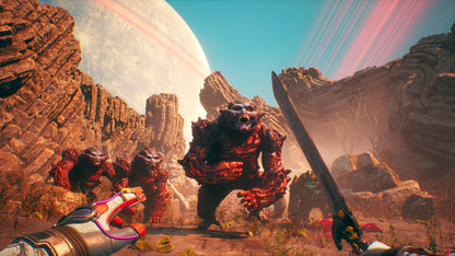 The Outer Worlds: Spacer's Choice Edition (Steam) (EU)