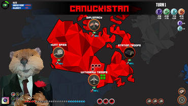 Precipice (Steam)