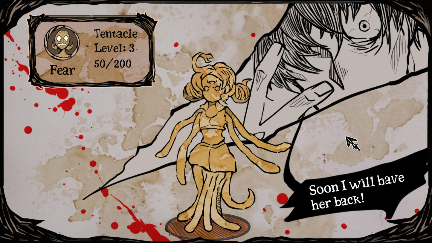 My Lovely Daughter (Steam)