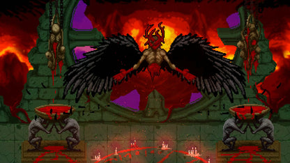 Lamentum (Steam)