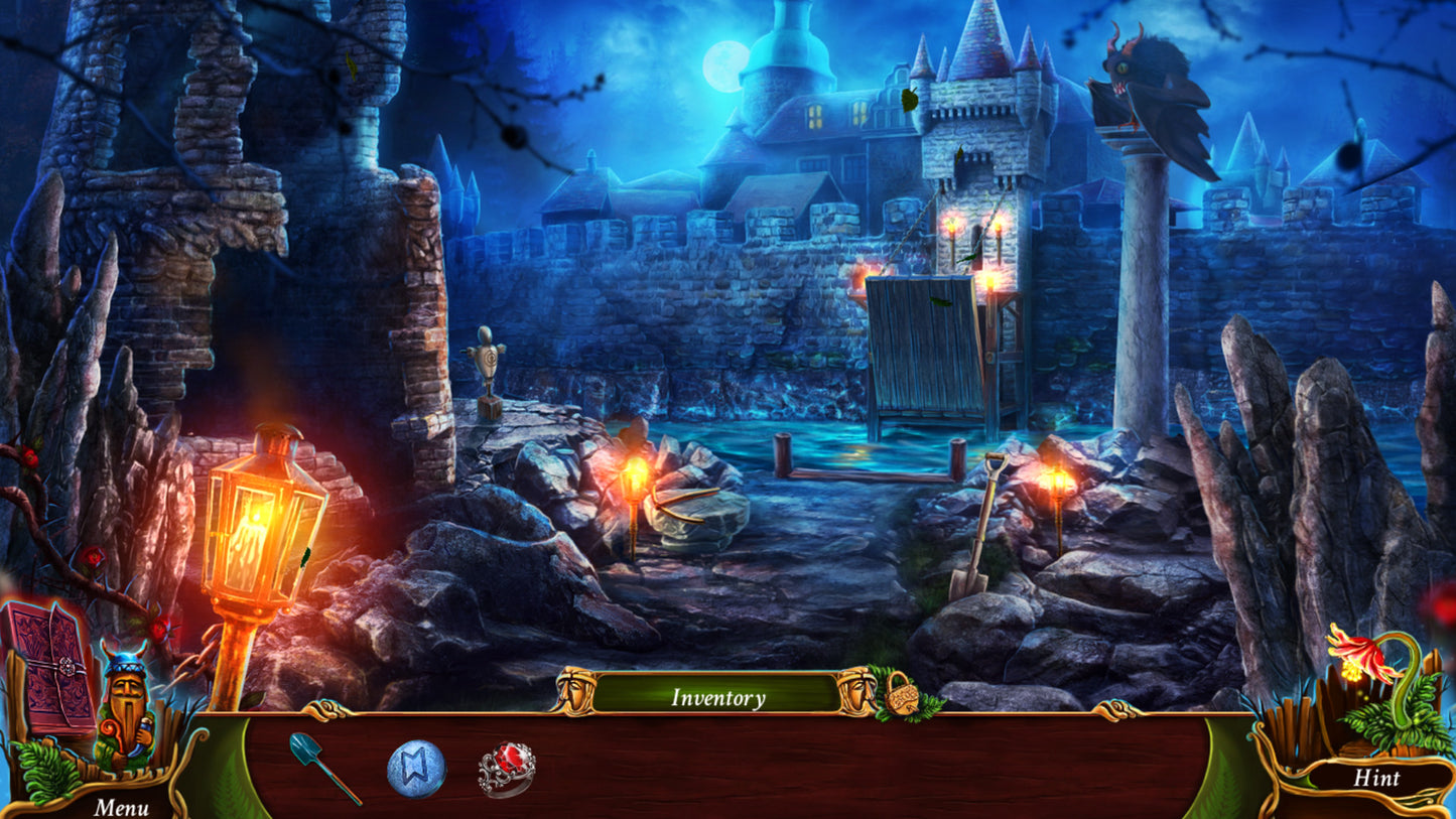 Eventide: Slavic Fable