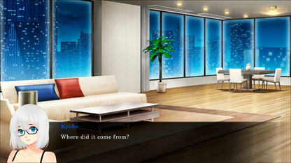 My Summer Adventure: Memories of Another Life (Steam)