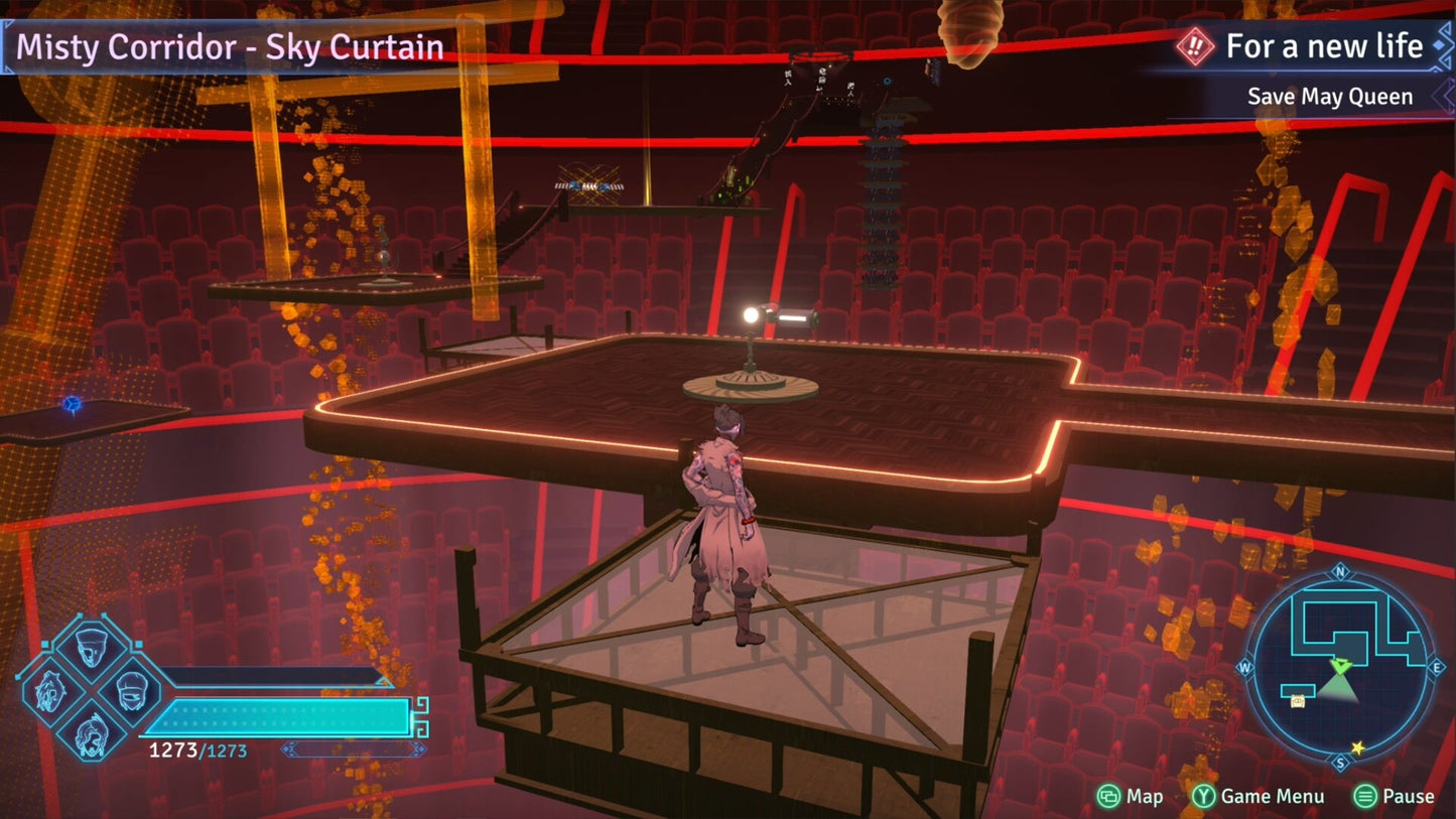 Mato Anomalies (Steam)