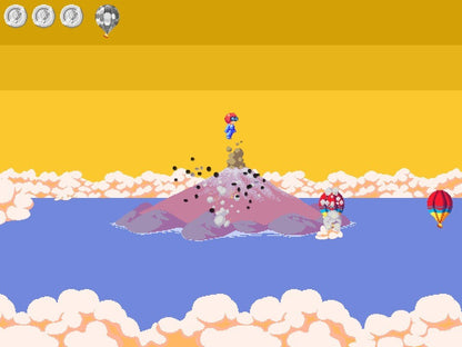 POPixel Steam Key GLOBAL