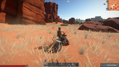 Hurtworld (EU)