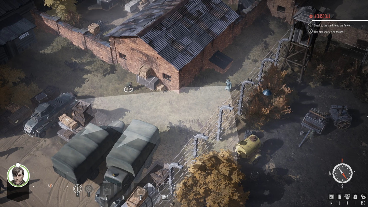 Partisans 1941 - Supporters Pack (DLC) (Steam)