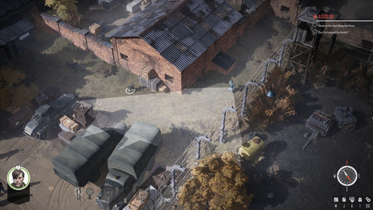 Partisans 1941 - Supporters Pack (DLC) (Steam)