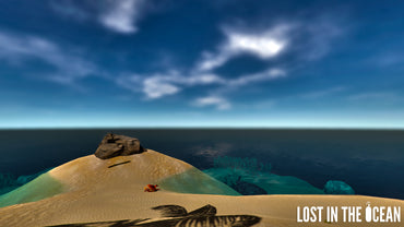Lost in the Ocean [VR]
