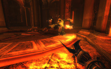 Painkiller: Resurrection