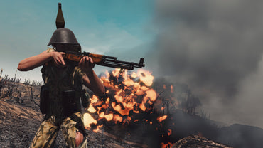 Rising Storm 2: Vietnam (Deluxe Edition)