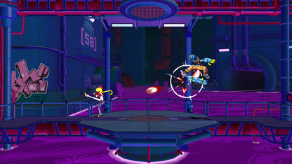 Lethal League Blaze (EU)