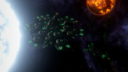 Stellaris - Plantoids Species Pack (DLC)