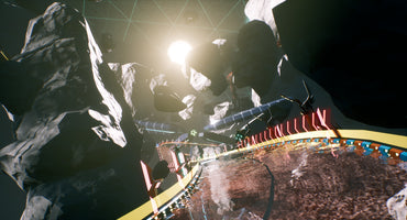 Redout - Space Exploration Pack (Steam)