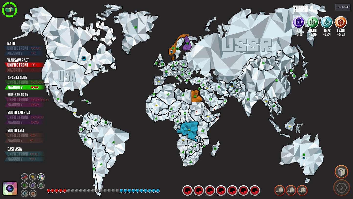 Precipice (Steam)