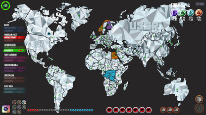 Precipice (Steam)