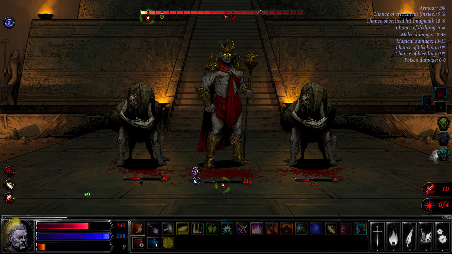 Hellslave (Steam) (EU)