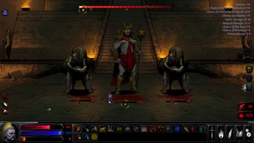 Hellslave (Steam) (EU)