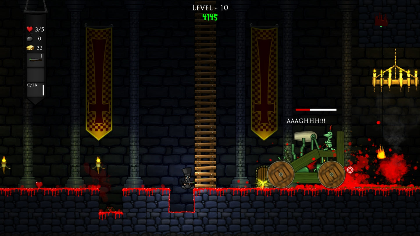 Hell (Steam)