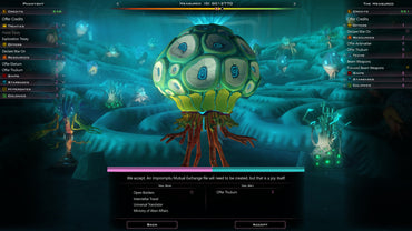 Galactic Civilizations III - Villains of Star Control (DLC)