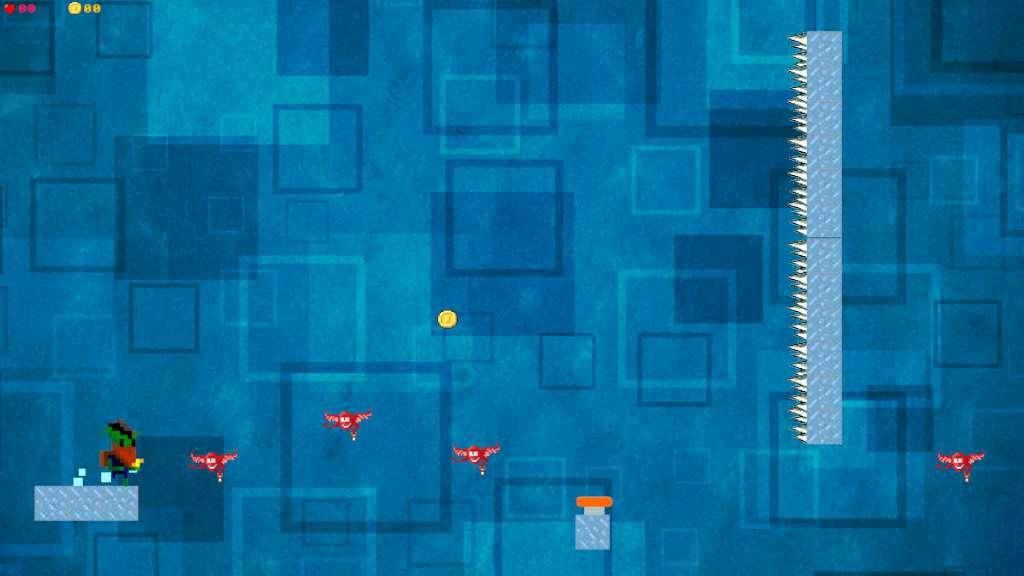 Douche Bag Steam CD Key