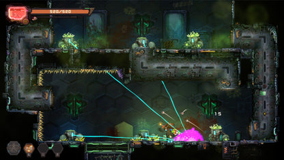 Oblivion Override (Steam)