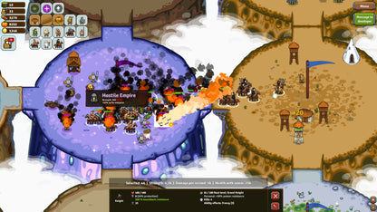 Circle Empire Rivals (Steam)