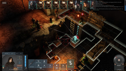 Solasta: Crown of the Magister (Complete your Collection) (Steam) (EU)