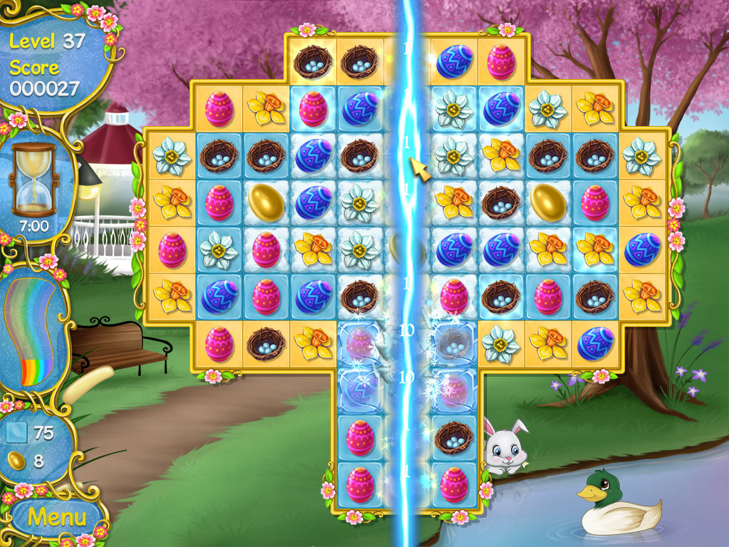 Spring Bonus (Steam)