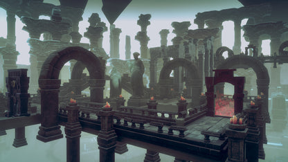 Mato Anomalies (Steam)