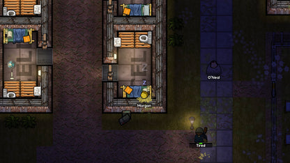 Prison Architect - Jungle Pack (DLC) (Steam)