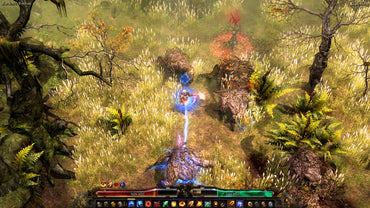 Grim Dawn - Ashes of Malmouth Expansion (DLC) (EU)