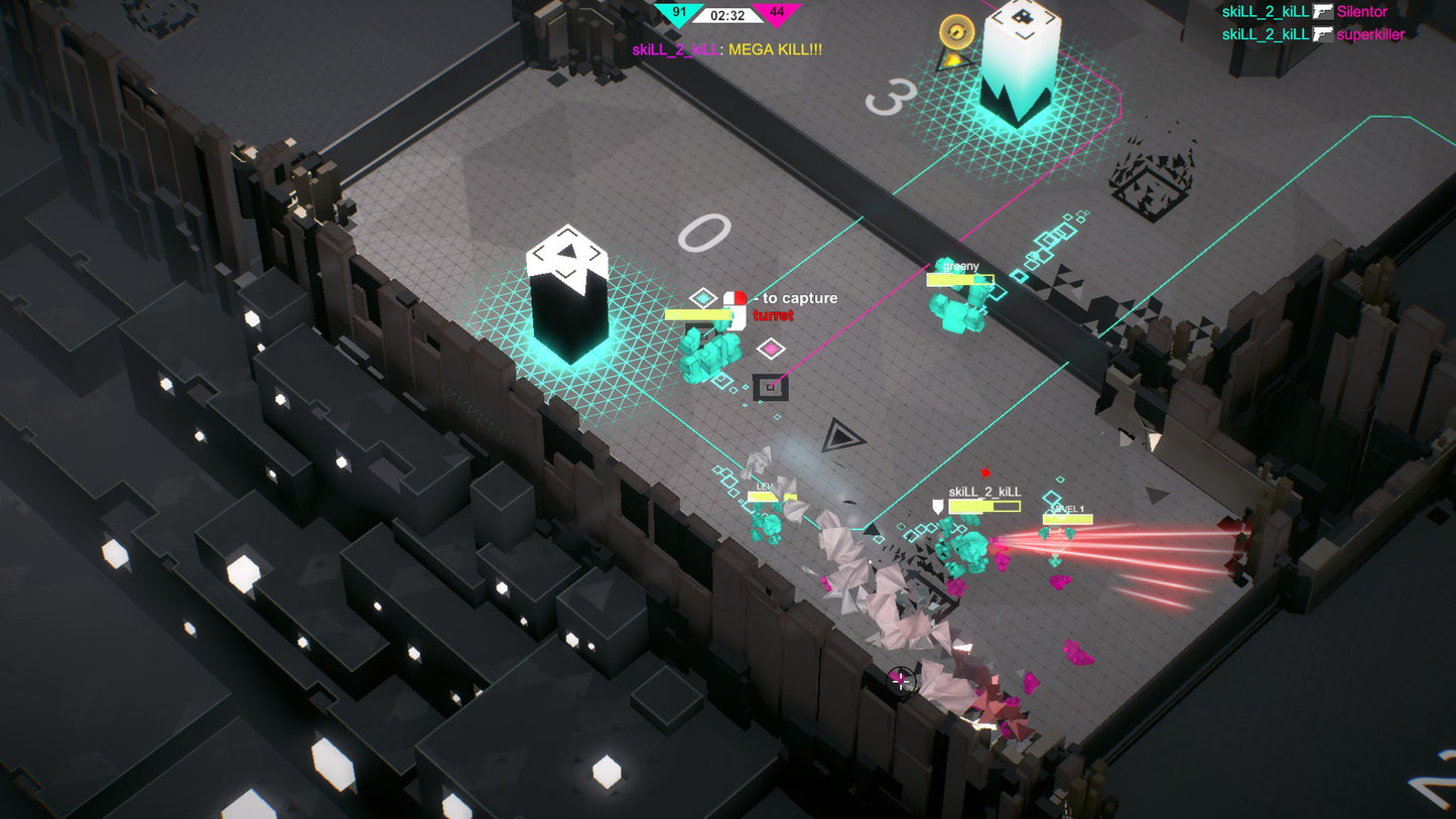 Deployment Steam Key GLOBAL