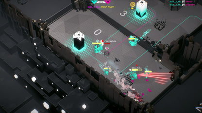 Deployment Steam Key GLOBAL