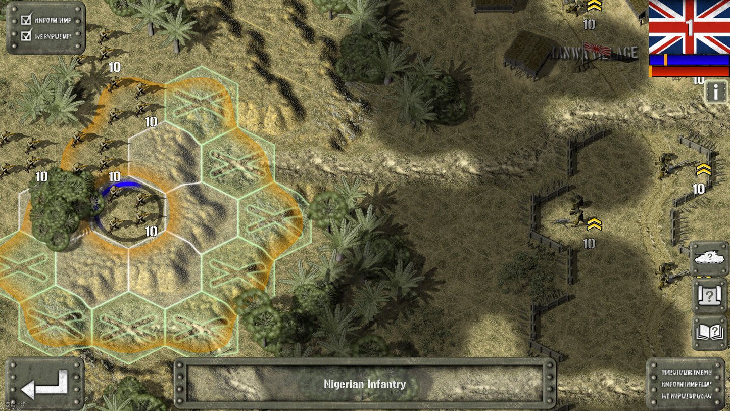 Tank Battle: Pacific Steam Key GLOBAL