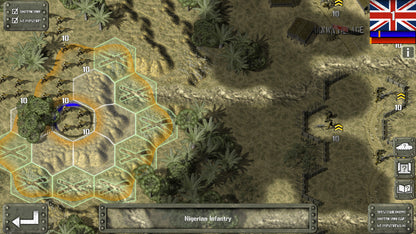 Tank Battle: Pacific Steam Key GLOBAL