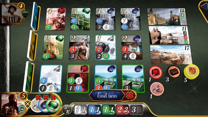 Splendor - The Cities DLC Steam CD Key