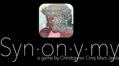 Synonymy Steam CD Key