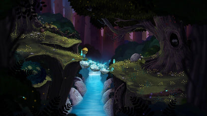 Shapik: The Moon Quest Steam CD Key
