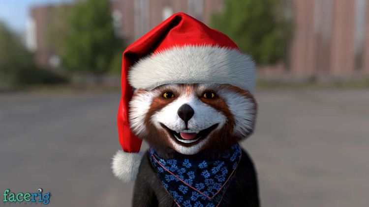 FaceRig + FaceRig Pro (DLC)