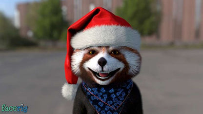 FaceRig + FaceRig Pro (DLC)