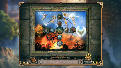 Portal of Evil: Stolen Runes (Collector's Edition)