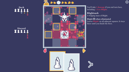 Pawnbarian (Steam)