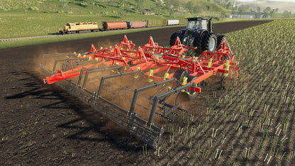 Farming Simulator 19 - Bourgault (DLC) (Steam)